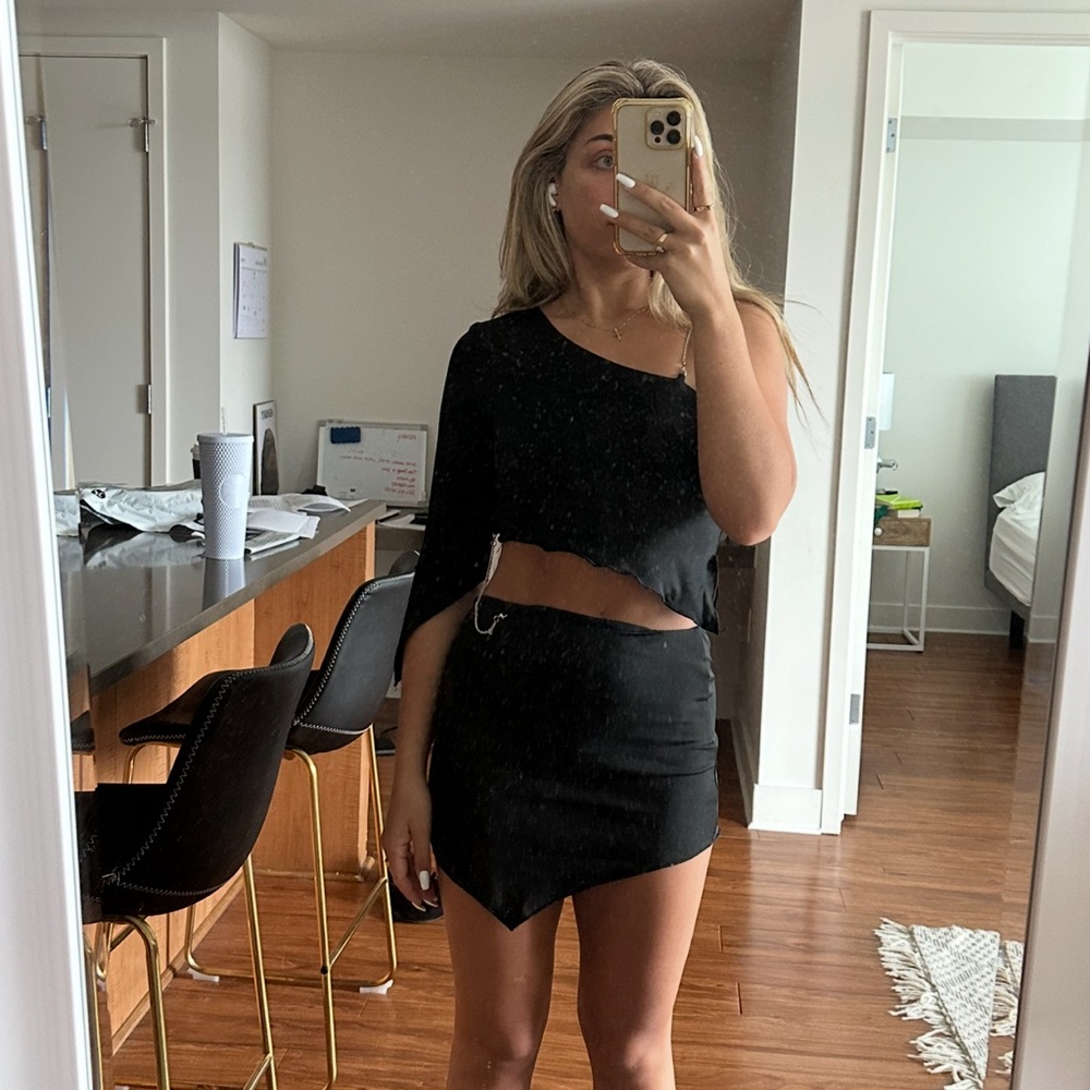 Edikted Black Set